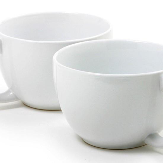 Latte Fincanı
