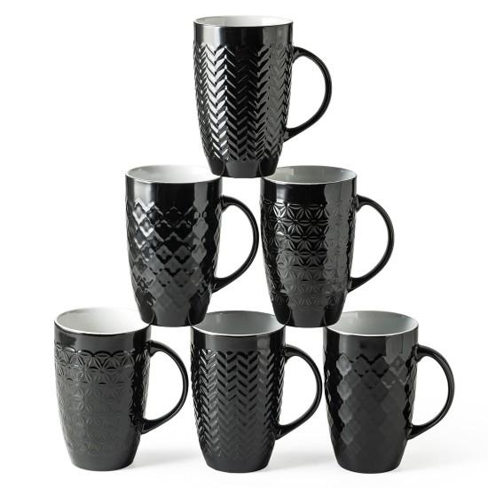 Latte Fincanı