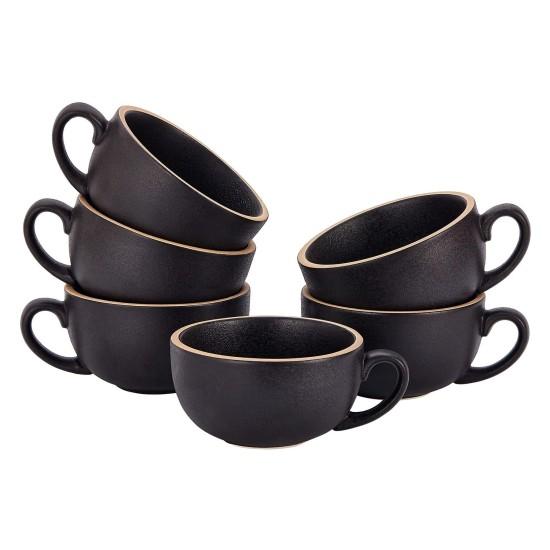 Latte Fincanı