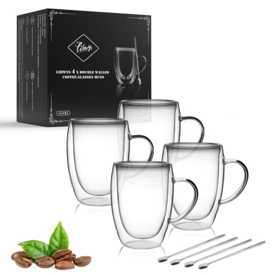 Latte Fincanı