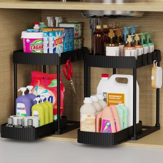 Lavabo Altı Organizer
