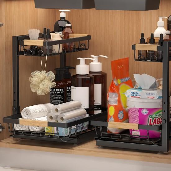 Lavabo Altı Organizer