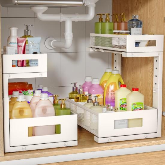 Lavabo Altı Organizer