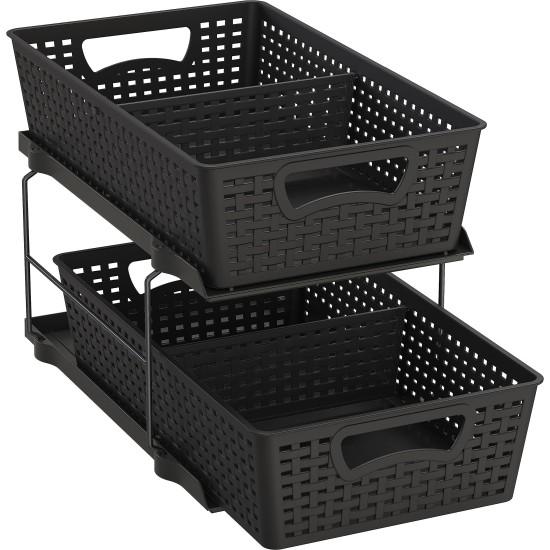 Lavabo Altı Organizer