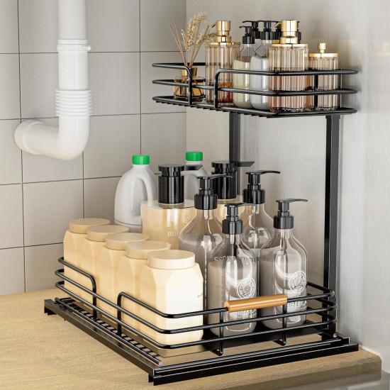 Lavabo Altı Organizer