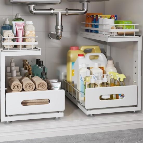 Lavabo Altı Organizer