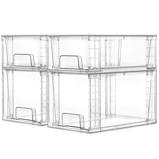 Lavabo Altı Organizer