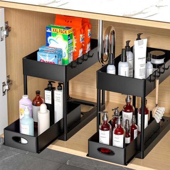Lavabo Altı Organizer