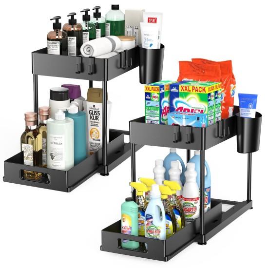 Lavabo Altı Organizer