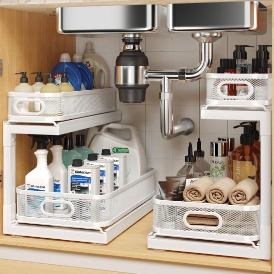 Lavabo Altı Organizer