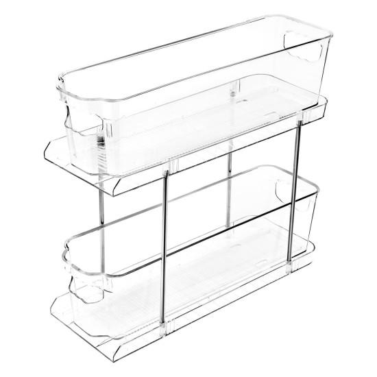 Lavabo Altı Organizer