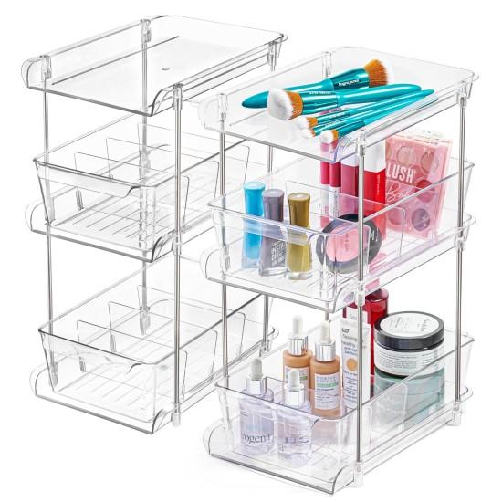 Lavabo Altı Organizer