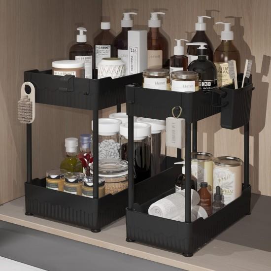 Lavabo Altı Organizer