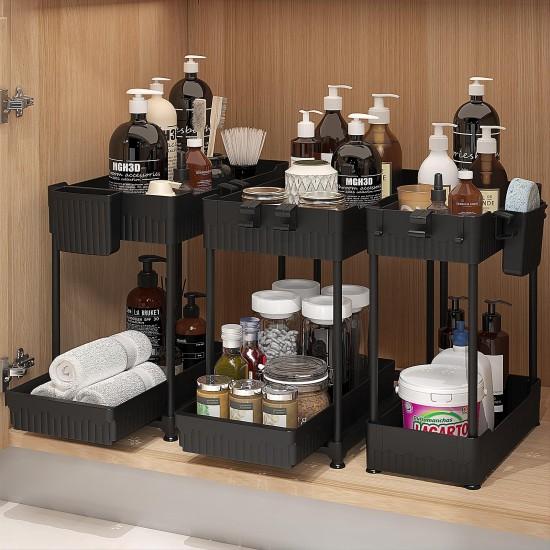 Lavabo Altı Organizer