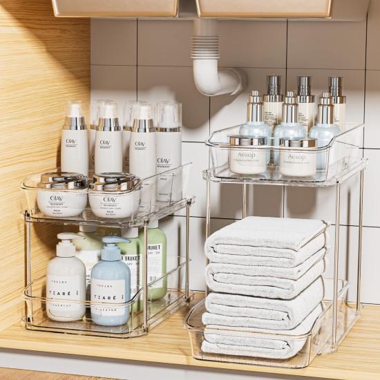 Lavabo Altı Organizer