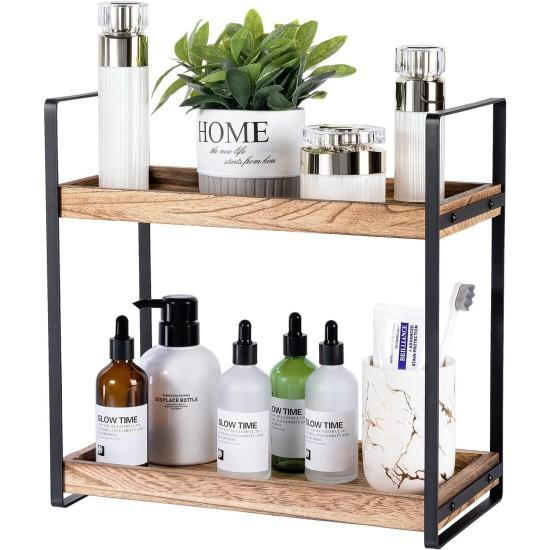 Lavabo Organizer