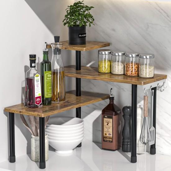 Lavabo Organizer