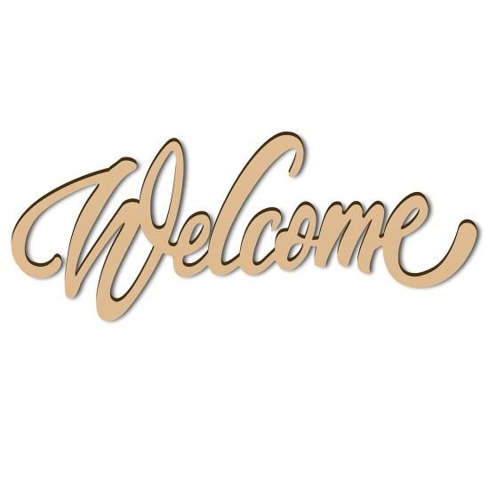 Lazer Kesim Ahşap Panel