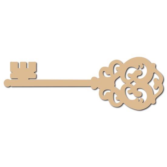 Lazer Kesim Ahşap Panel