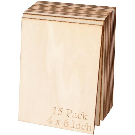 Lazer Kesim Ahşap Panel