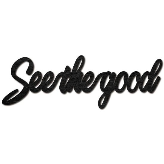 Lazer Kesim Ahşap Panel