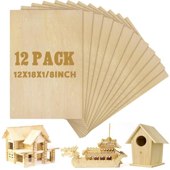 Lazer Kesim Ahşap Panel