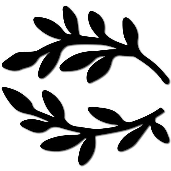 Lazer Kesim Ahşap Panel