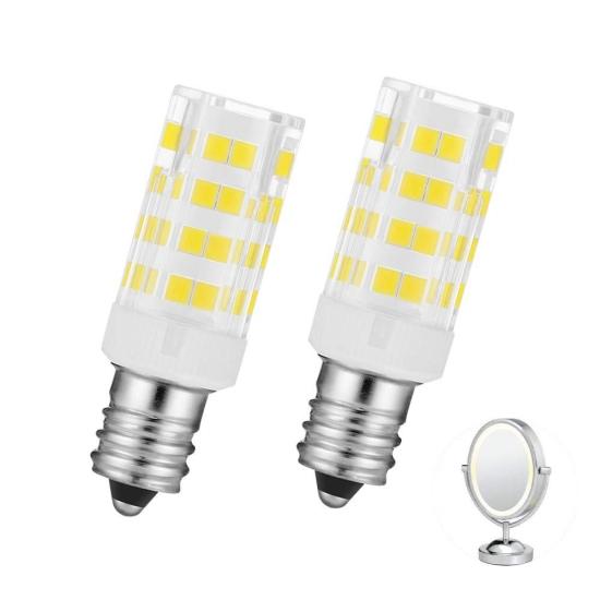 Led Işıklı Ayna