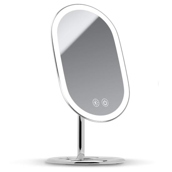 Led Işıklı Ayna