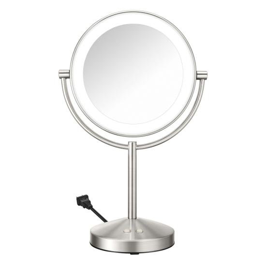 Led Işıklı Ayna