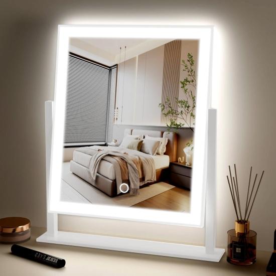 Led Işıklı Ayna