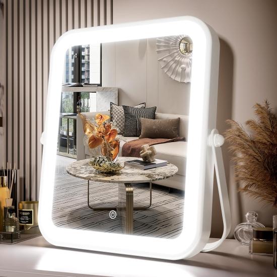 Led Işıklı Ayna