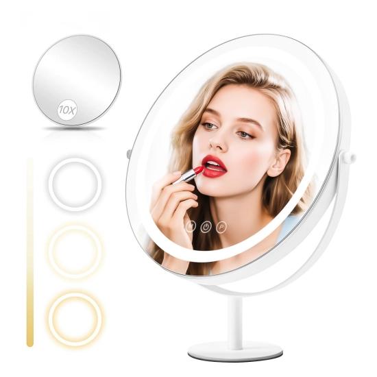 Led Işıklı Ayna