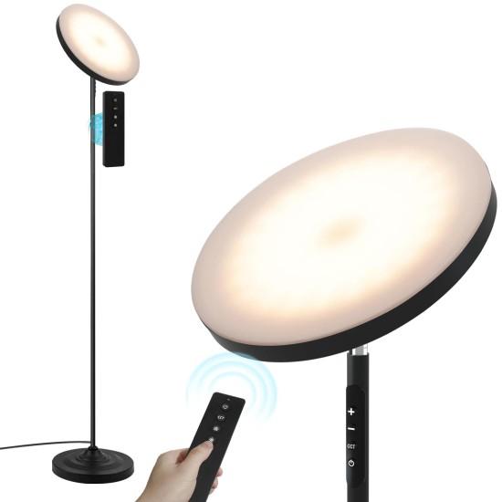 Led Lambeder