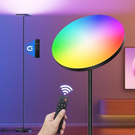 Led Lambeder