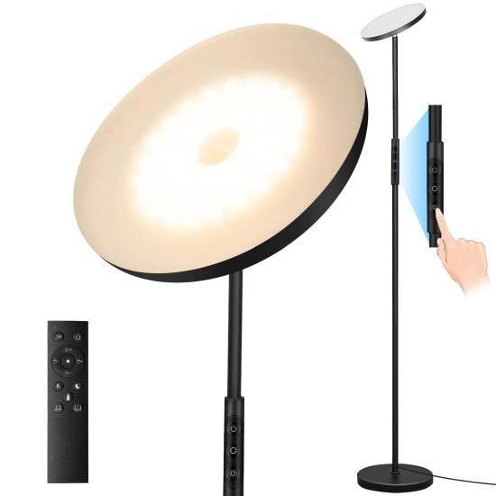 Led Lambeder