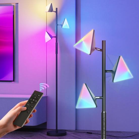 Led Lambeder
