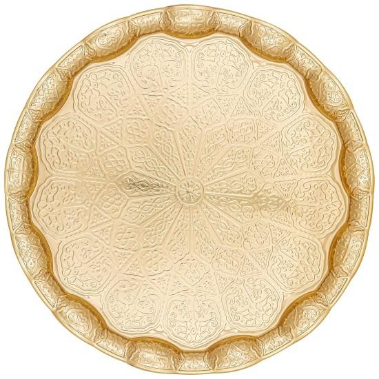 Lokumluk Kahve Yanı Sunumluklar