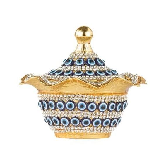 Lokumluk Kahve Yanı Sunumluklar