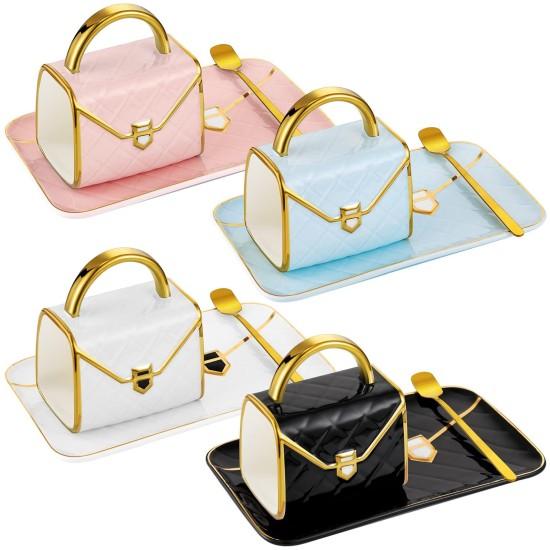 Lüks Fincan Takımı