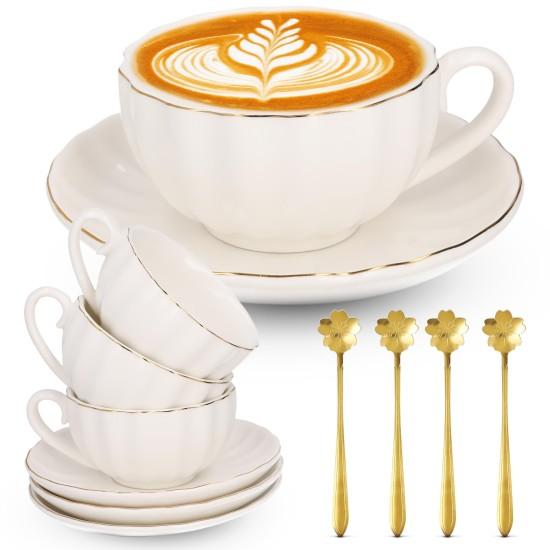 Lüks Fincan Takımı