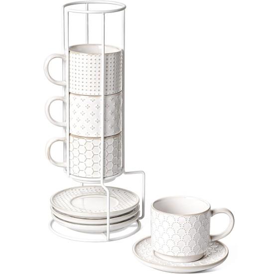 Lüks Fincan Takımı