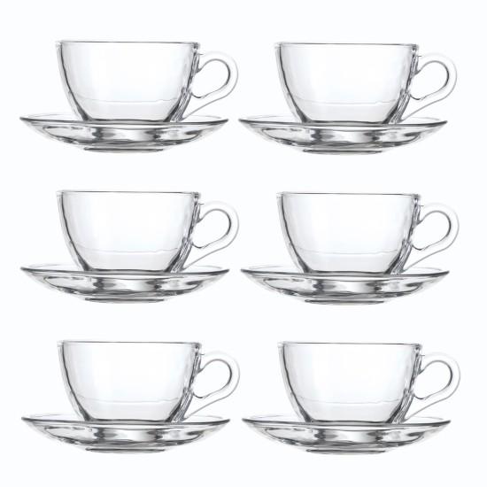 Lüks Fincan Takımı