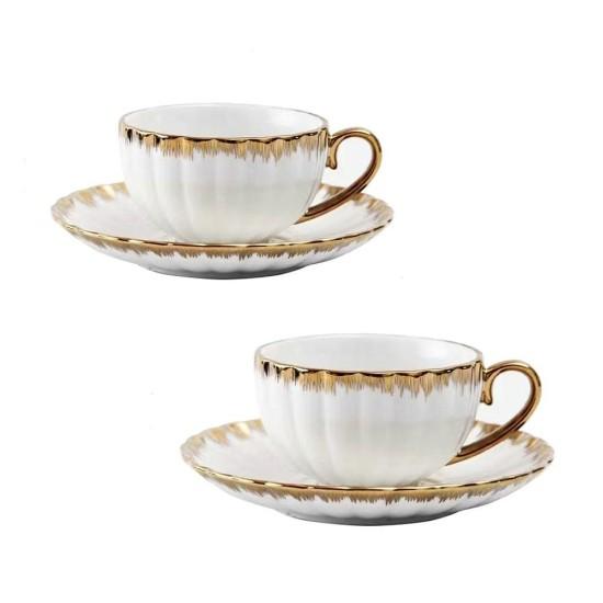 Lüks Fincan Takımı