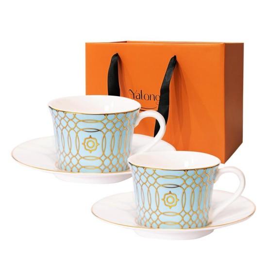 Lüks Fincan Takımı