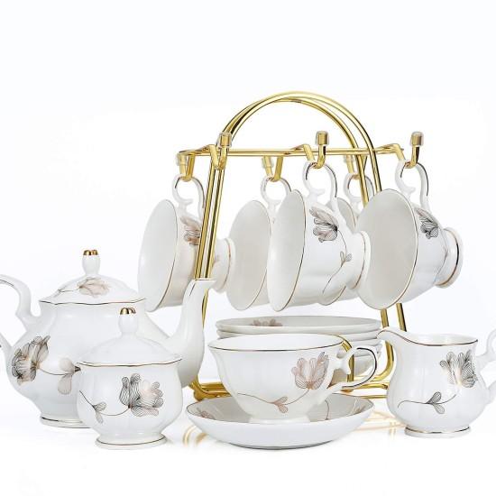 Lüks Fincan Takımı