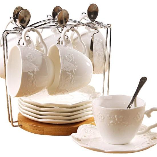 Lüks Fincan Takımı