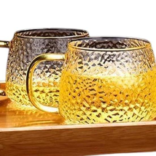 Lüks Kahve Fincanı