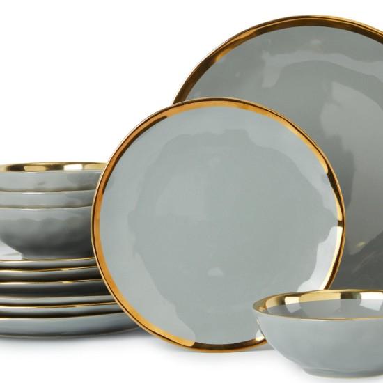 Lüks Yemek Takımları