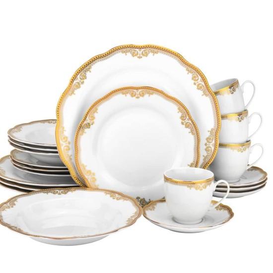 Lüks Yemek Takımları